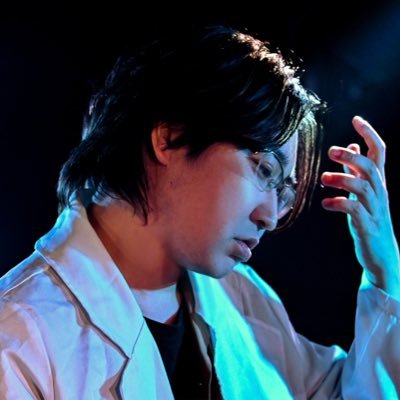 じょけ@白衣で歌う人🥼