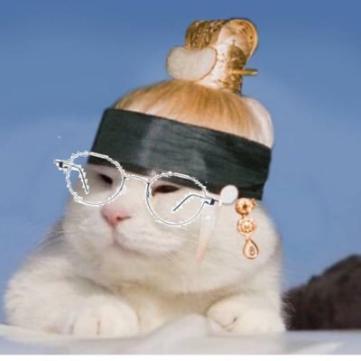 🥢ミルラ🐈Myrrh✨밀라🧚🏻‍♀️🍊