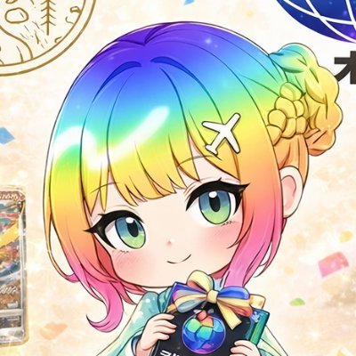 ばくちゃん✈️