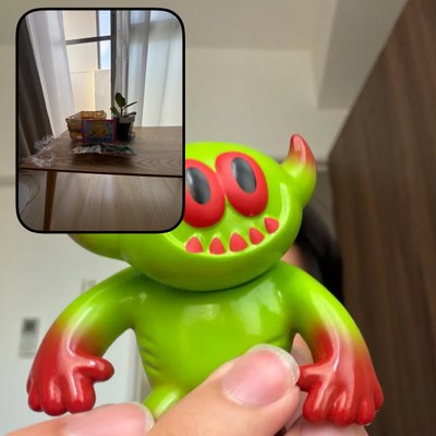 ばんちょ