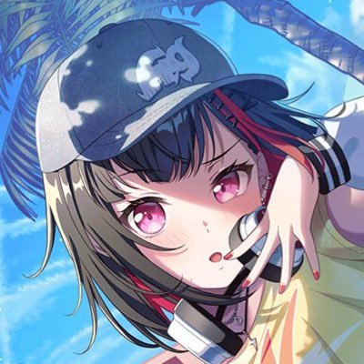 bandori cards バンドリカード