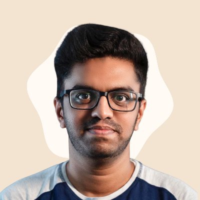 Baps Patil's profile