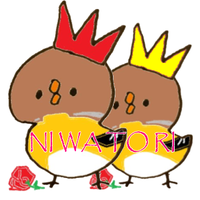 千　花鶏　/　せん　あとり