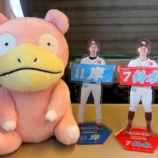 れい@主にプロ野球呟き