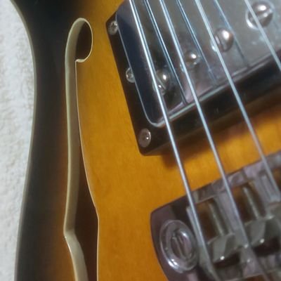 ユ-ジン・ヤ-ン（u-gin_yarn)