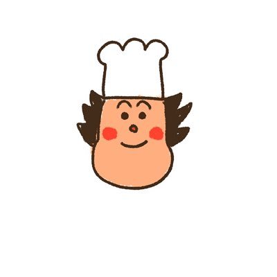 ばたこ（中身ジャムおじさん)