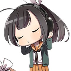 ばちくま＠岩川のにわか提督