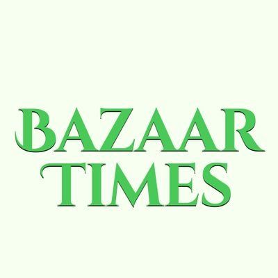 bazaartimes