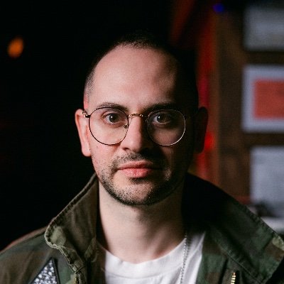 Ben Burke profile picture