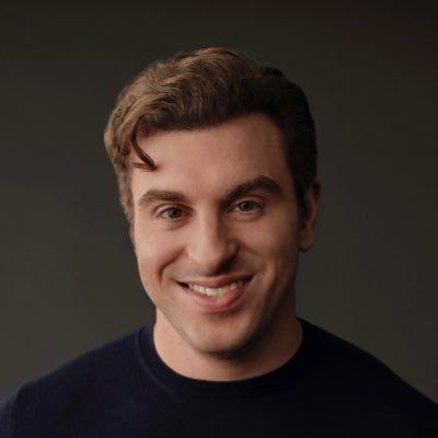 Brian Chesky