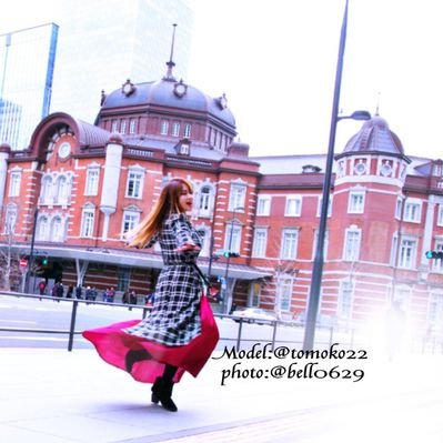 🌛月影流星💐◢【朋姫】サポートカメラマン