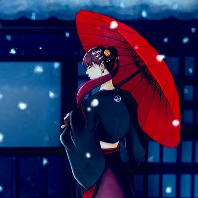 ❄️NessBeni❄️