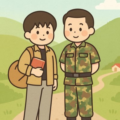 おじさんゲーマー@BLドラマ常に貪り中