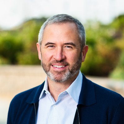Brad Garlinghouse
