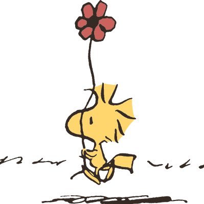 ウッドストック🧸