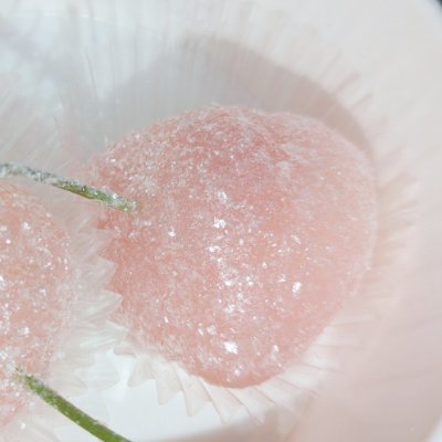 青