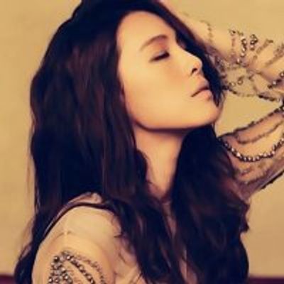 kuwan yei boa (보아 )