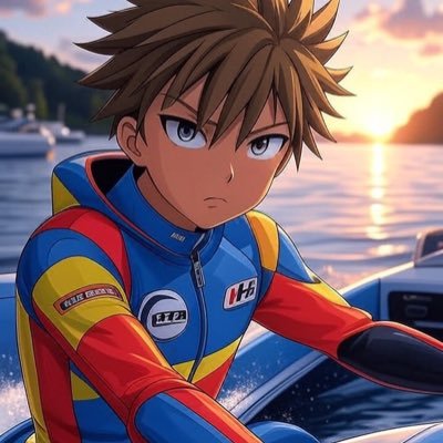 競艇⚡︎ボルト