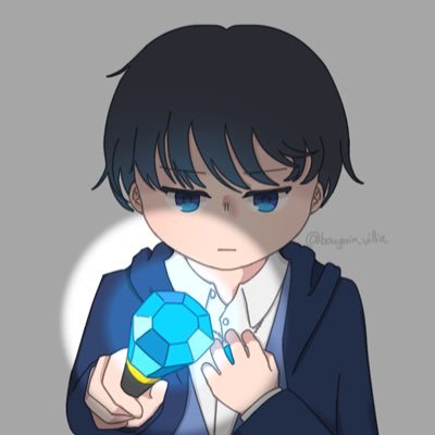 ユウ(趣味垢)@血を濃くし隊