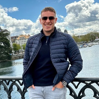Branko avatar