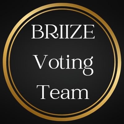 BRIIZE Voting Team