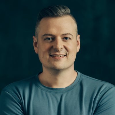 Bruce van Zyl avatar