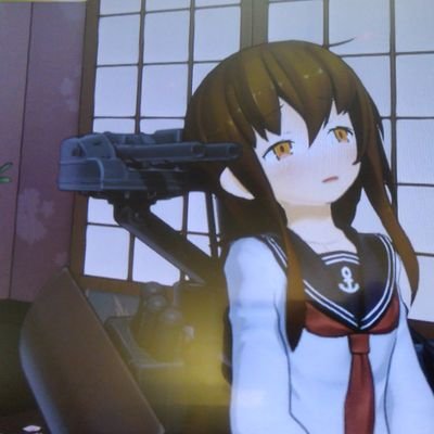 なのです！(アケ提督＆ウマ娘オープン勢)