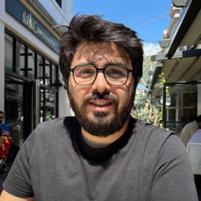 Burak BayÄ±r avatar