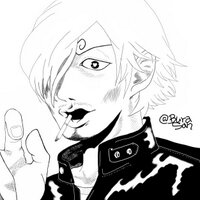 ぶらり馳せサンジ