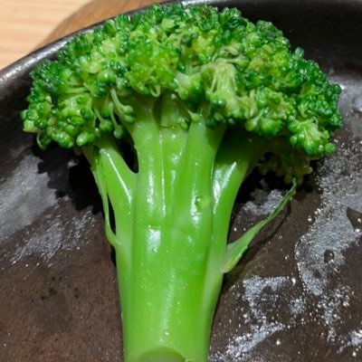 ブロッコリー