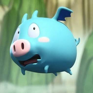 ブタ子名言bot📛