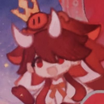 イノシシプリンセス