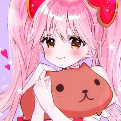 かぴぃばら🌷✨