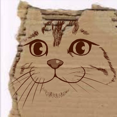 ダンボール神話