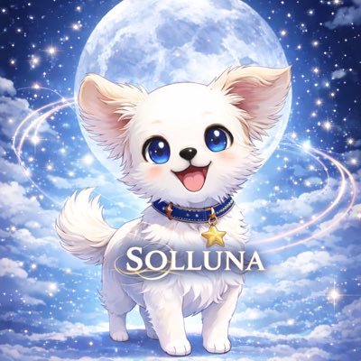 カードショップsolluna☀︎☽