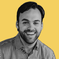 Casey Stanton headshot