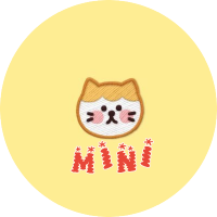 ねこ☺︎ ᴍɪɴɪ💛
