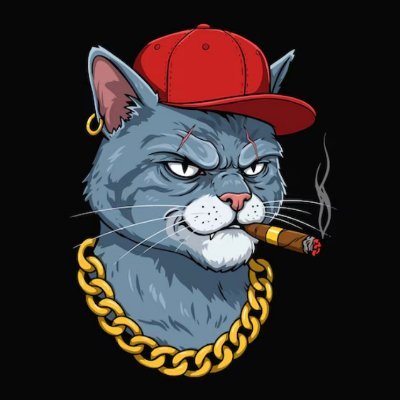 Catman Yau