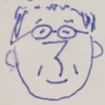 ょしひ°ｮン(永遠の青春を夢見る中年ヲタク)☁️🍧