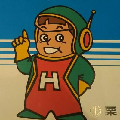 通行人A（けんちゃん）