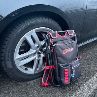 チャカ⚽️🏸🥌赤黒とともに