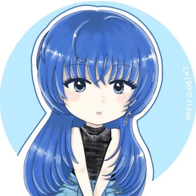 💎chiro🍯