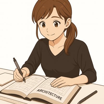 sato@1級建築士独学勉強中