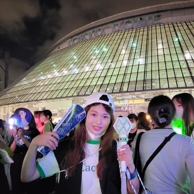 첼엔♥皆と仲良くなりたい♥️