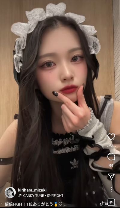 夏海＠R.I.P. Steve Rogers