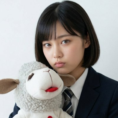 マトンさんのAI研究日報