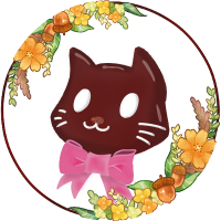 ちびピン🐈‍⬛🐾