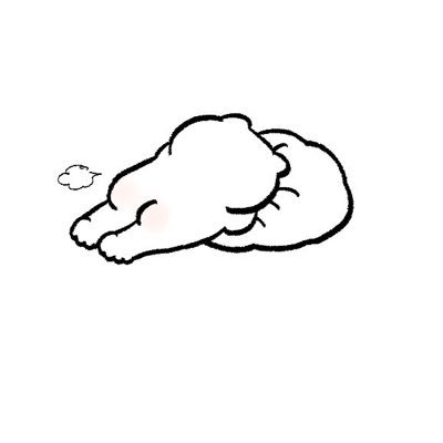ち。