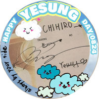 ちひろ💙💙치히로