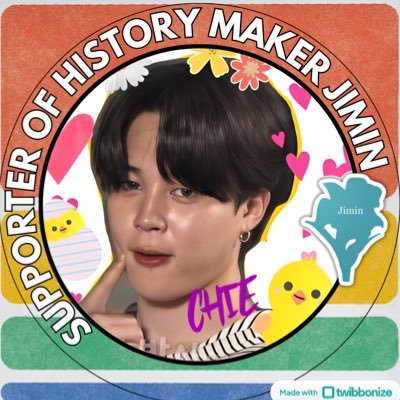 chie♡ʲⁱᵐⁱⁿ 7̶ ♡ 𝔹𝕋𝕊